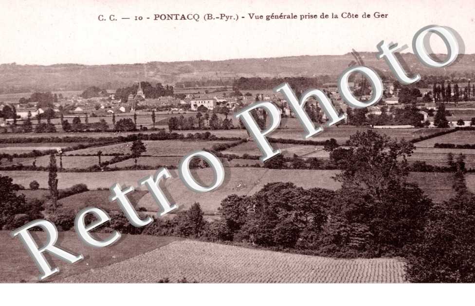 Vue generale
