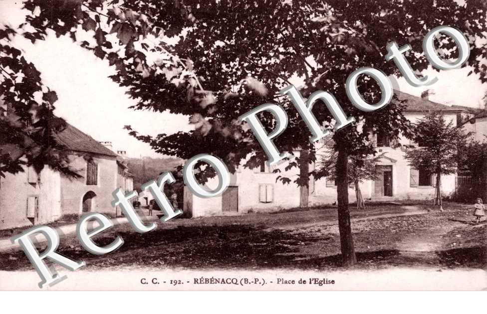 Place de l&#039;Eglise