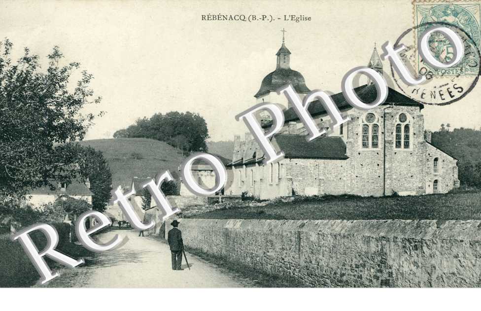 l&#039;Eglise