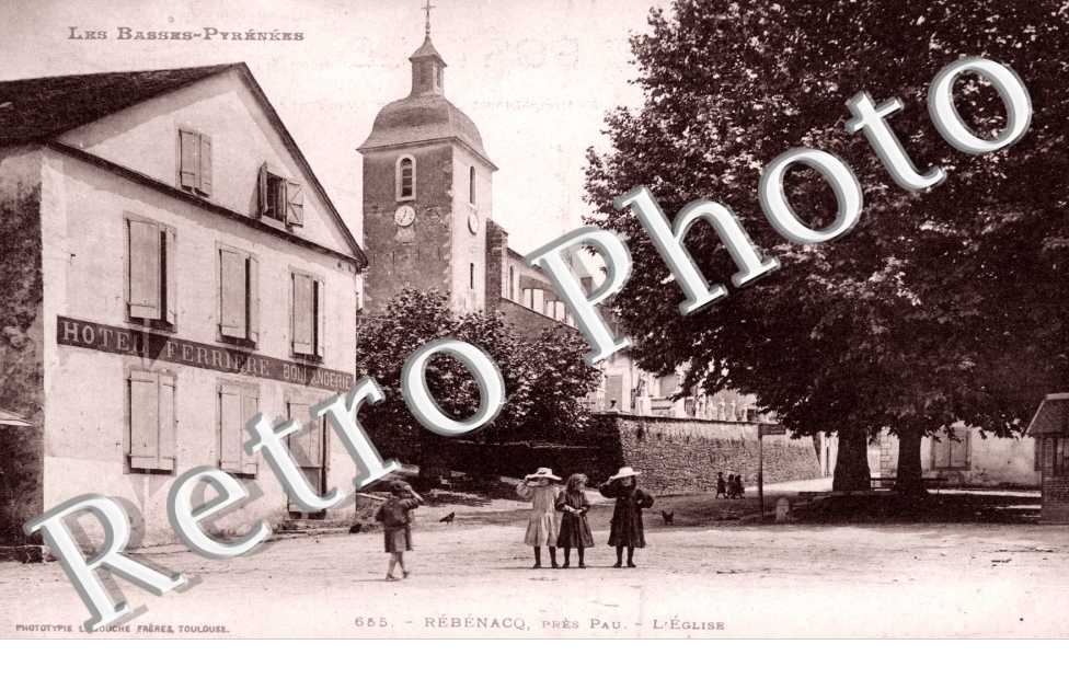 l&#039;Eglise