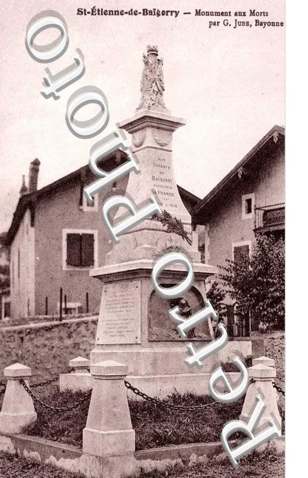 Monument aux Morts