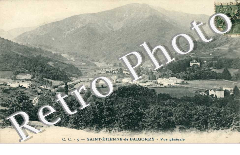 Vue generale