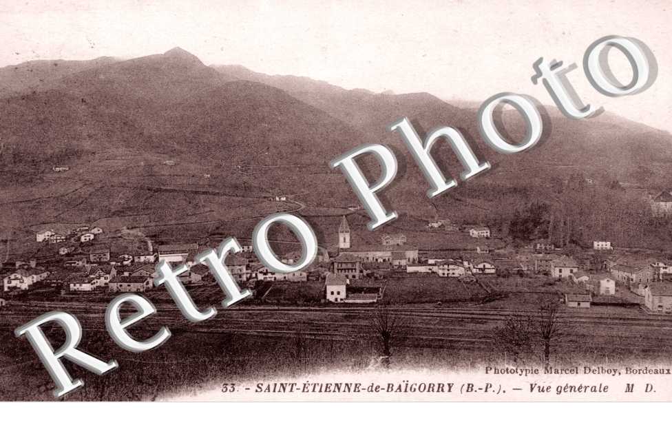 Vue generale