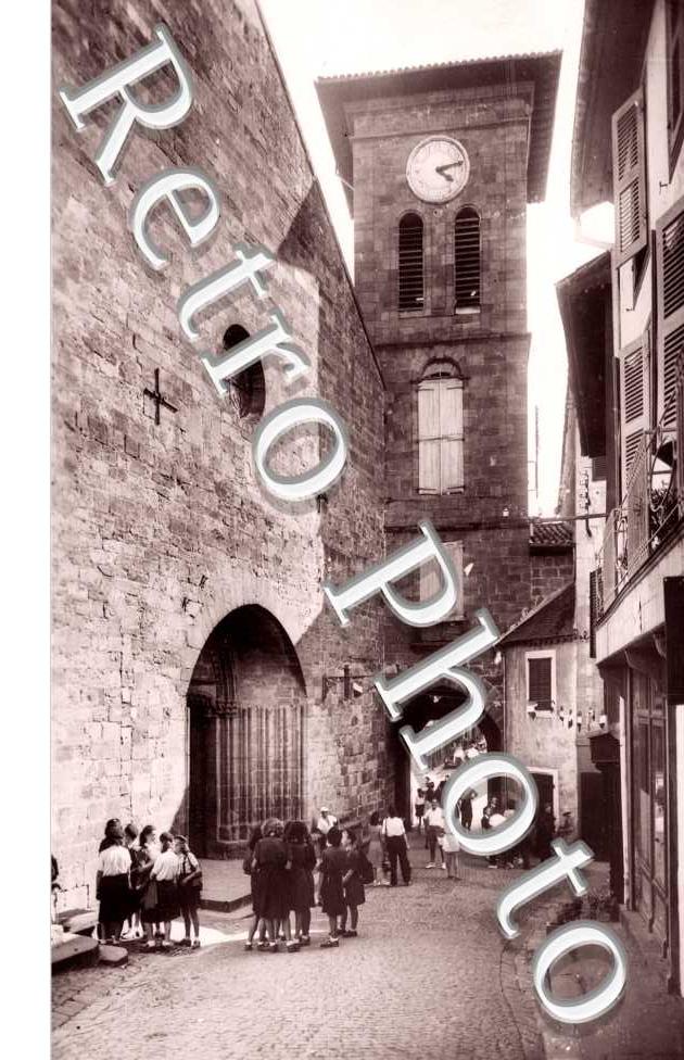 Rue de l&#039;Eglise