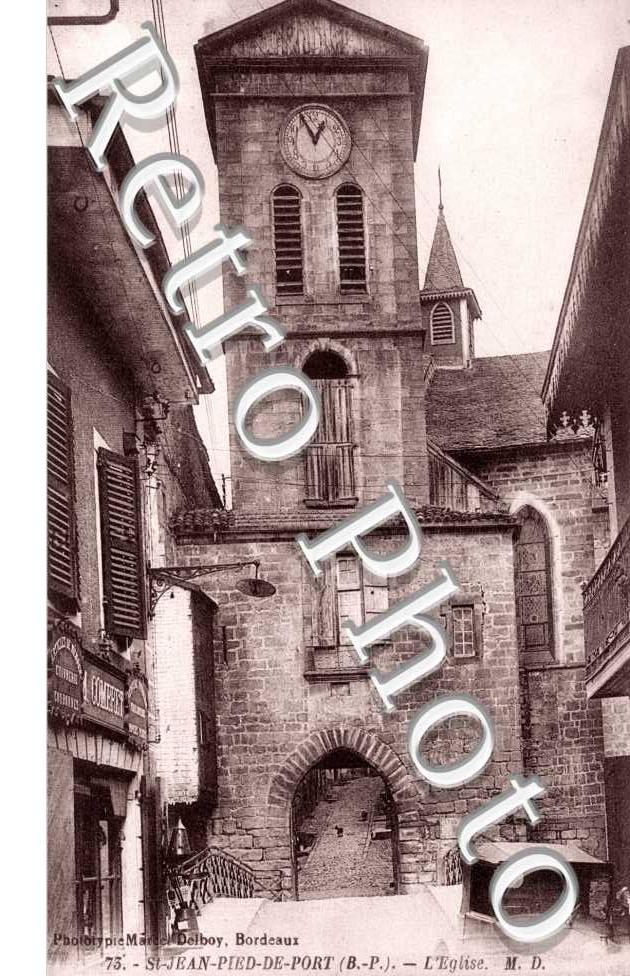 l&#039;eglise