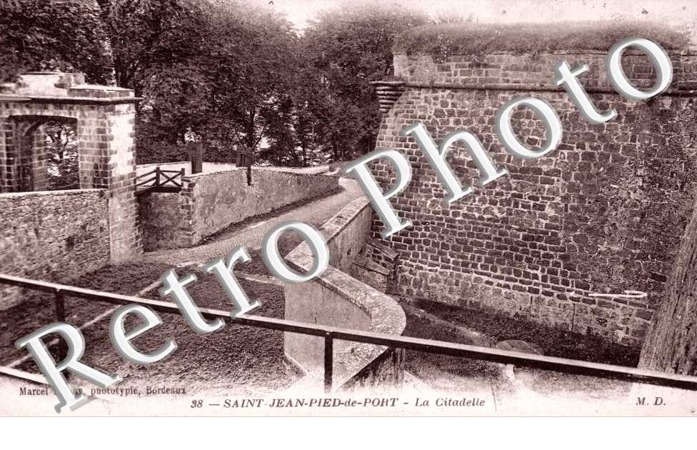 la Citadelle