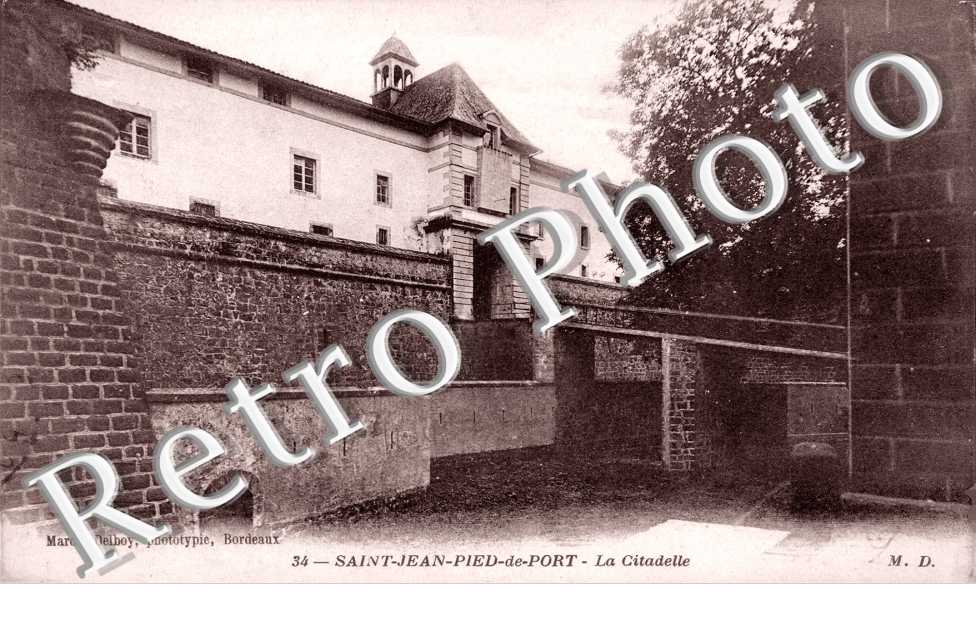la Citadelle