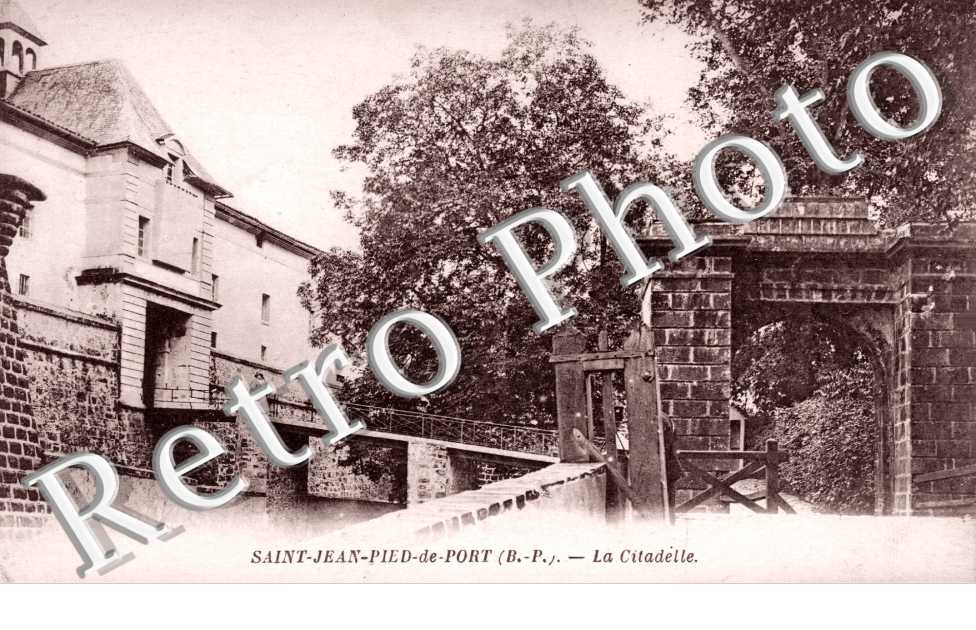 la Citadelle