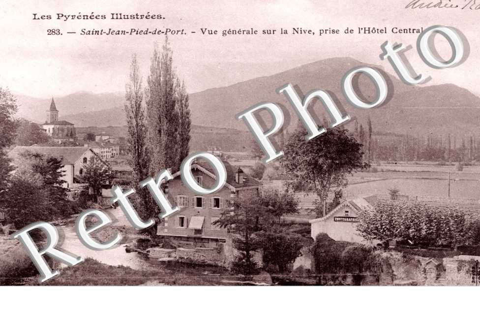 Vieux Generale
