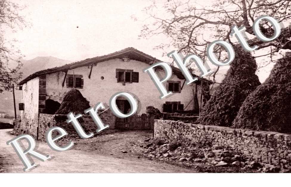 Ferme Basque