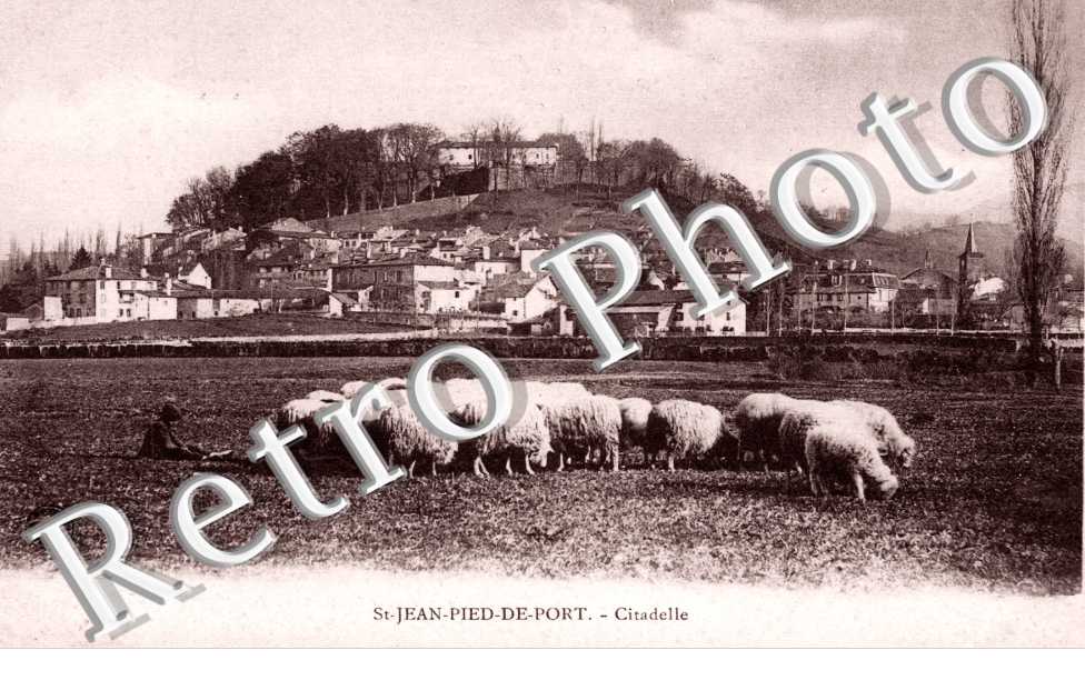 la Citadelle
