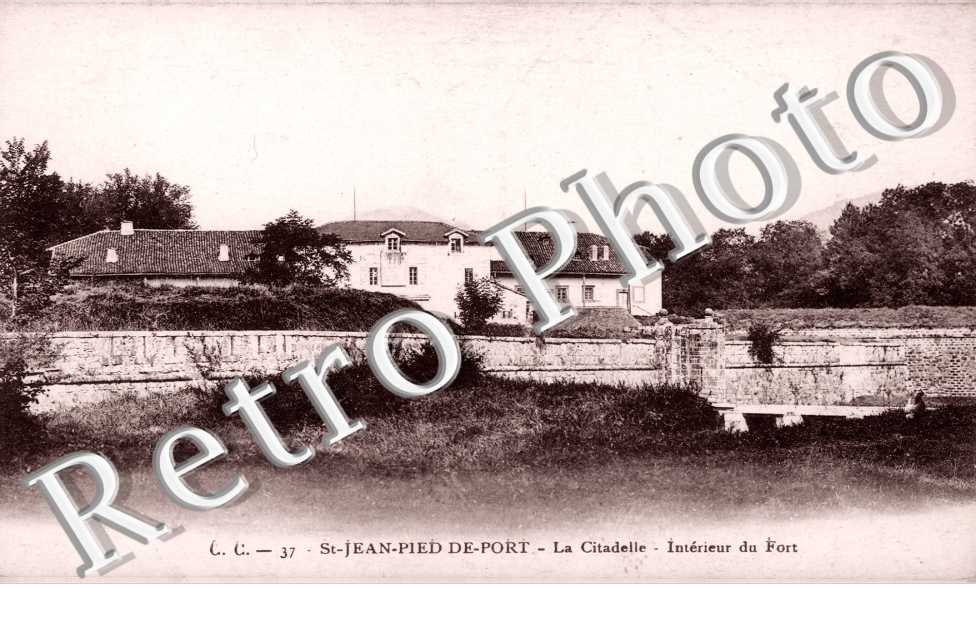 la Citadelle