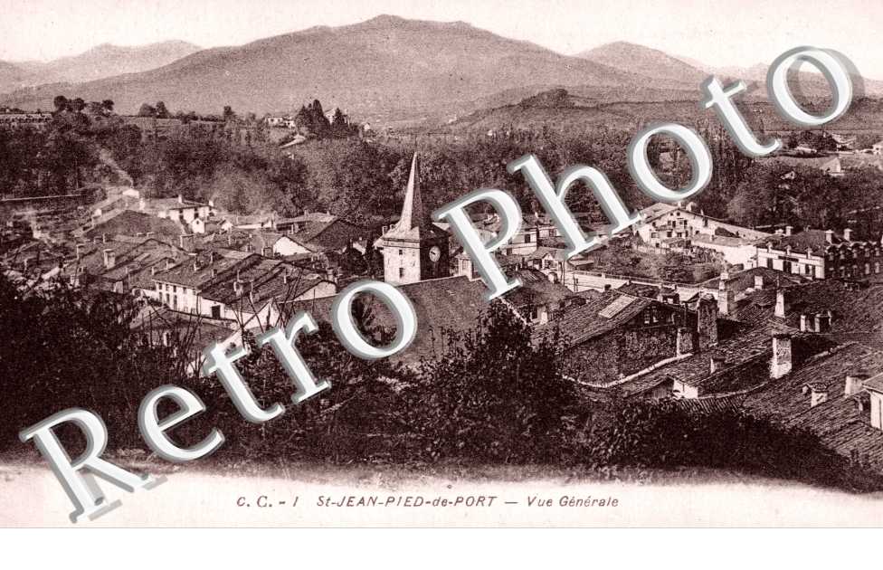 Vue Generale