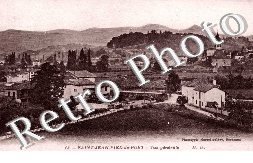 Vue Generale