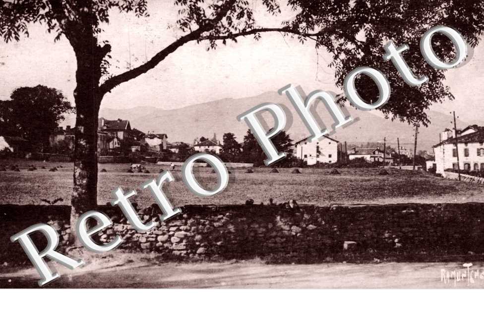 Vue generale