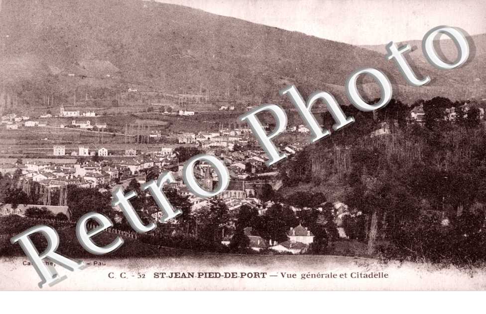 Vue generale