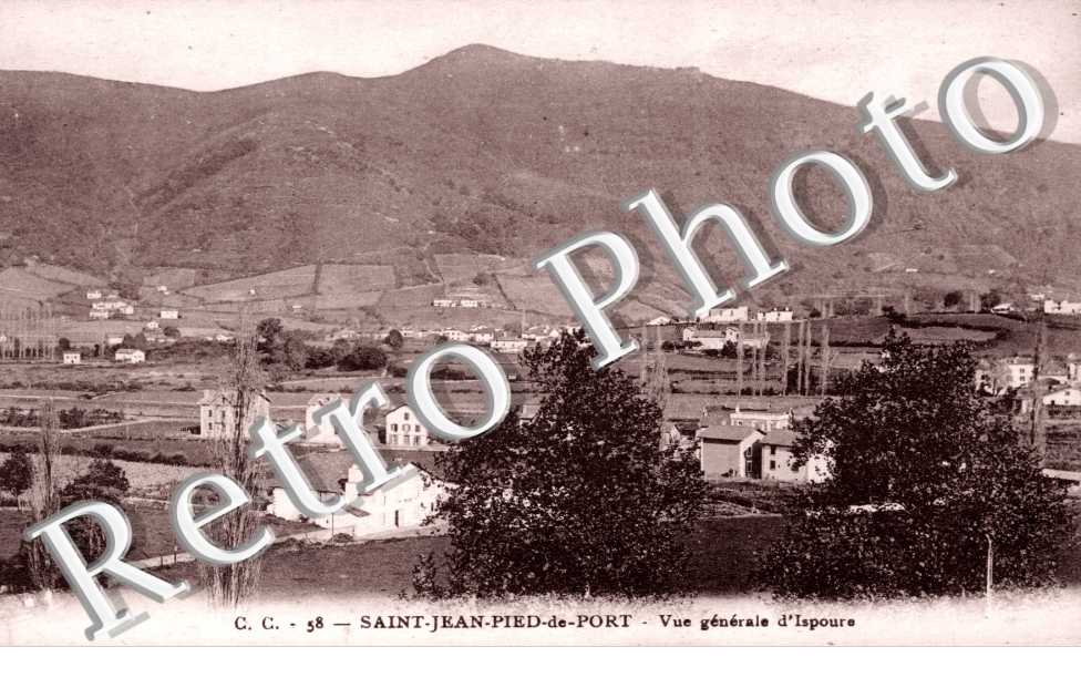 Vue generale