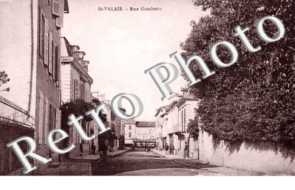 rue Gambetta