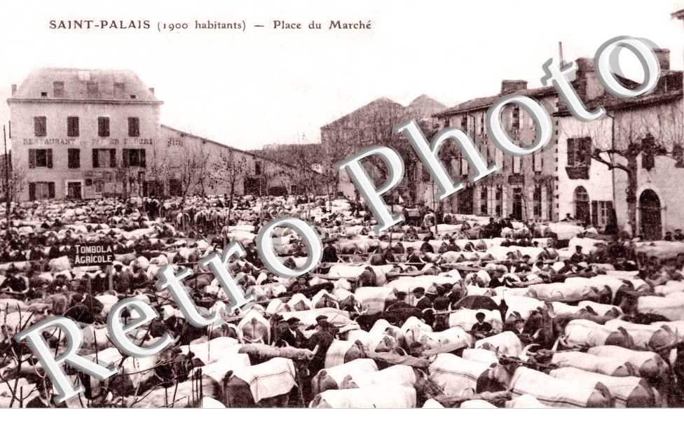 Place du Marche