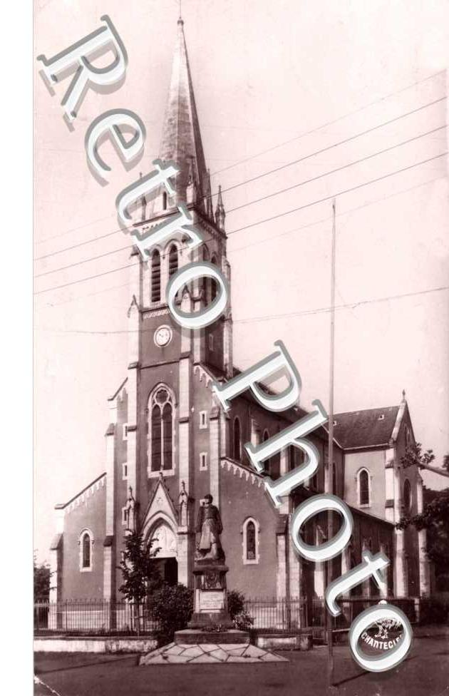 Eglise