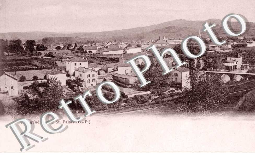 Vue generale