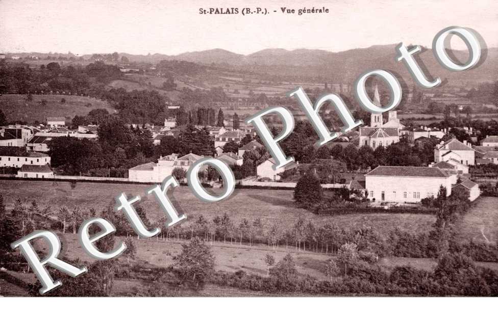 Vue generale