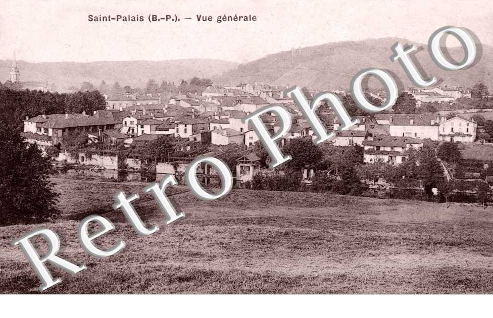 Vue generale