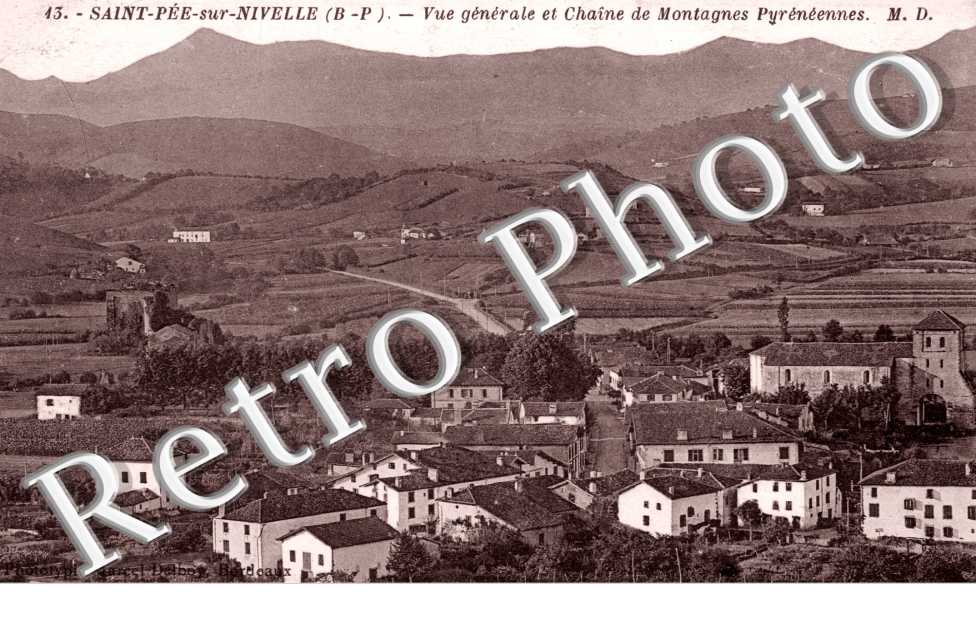 Vue generale