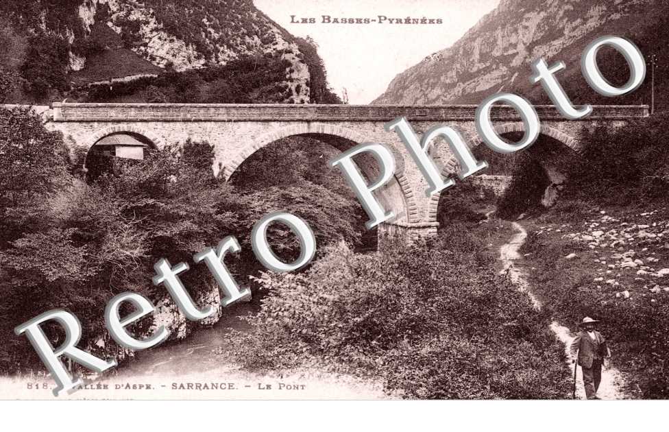 Le Pont