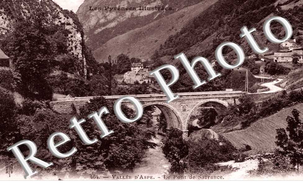 Le Pont