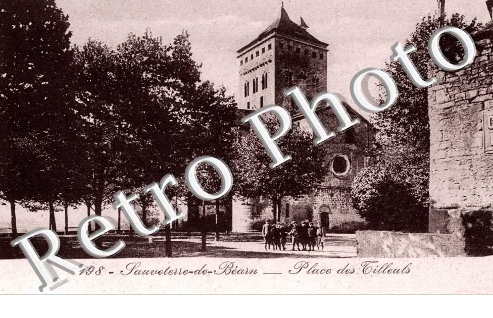 Place des Tilleuls