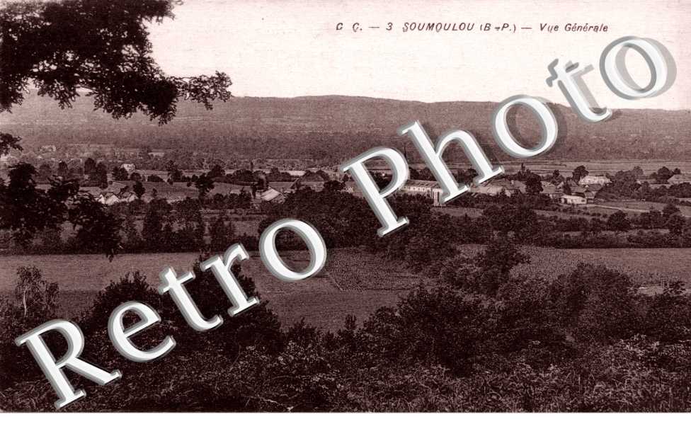 Vue generale