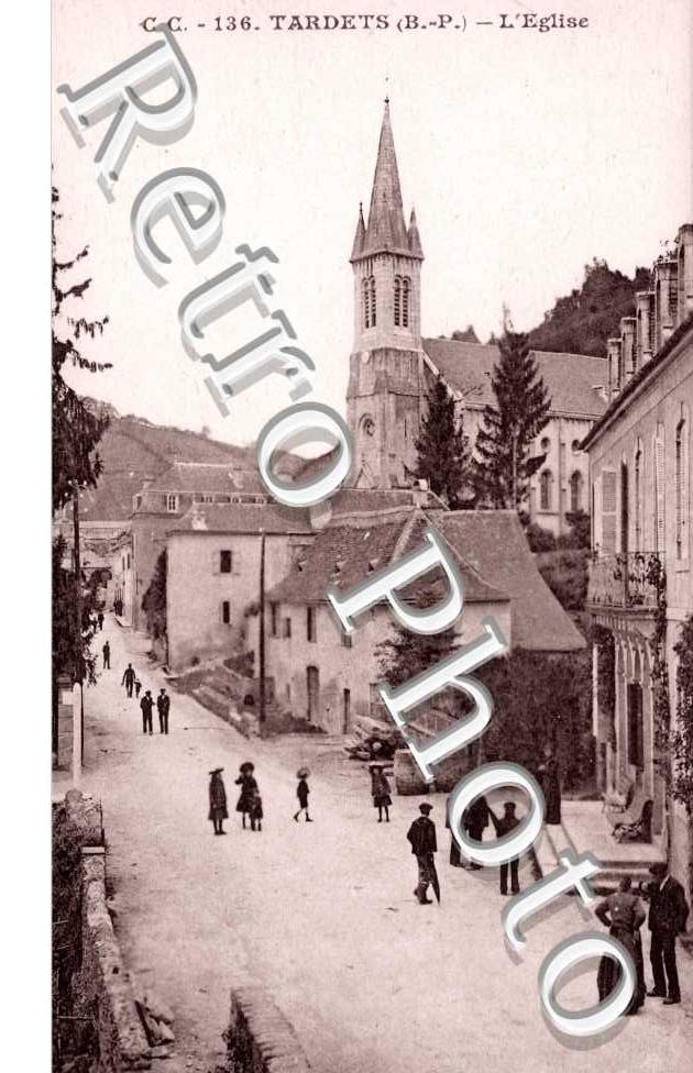 L&#039;Eglise