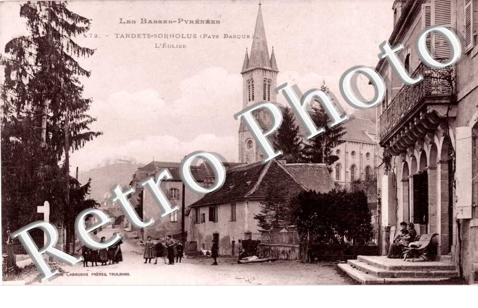 l&#039;eglise