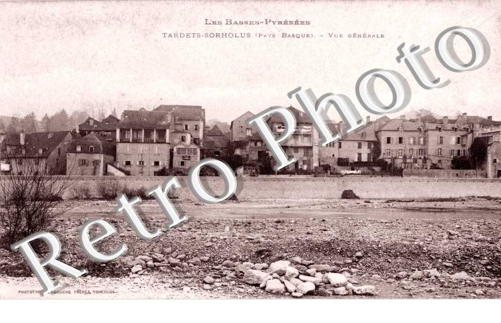Vue generale