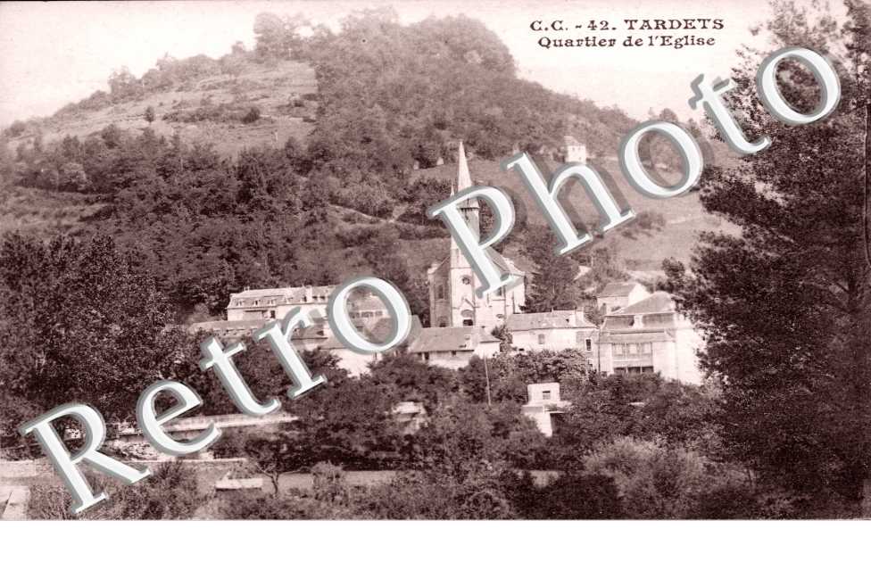 Quartier de l'Eglise