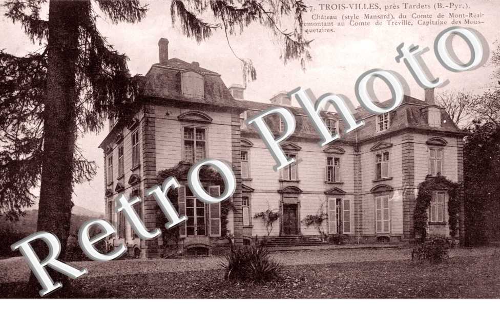 Chateau