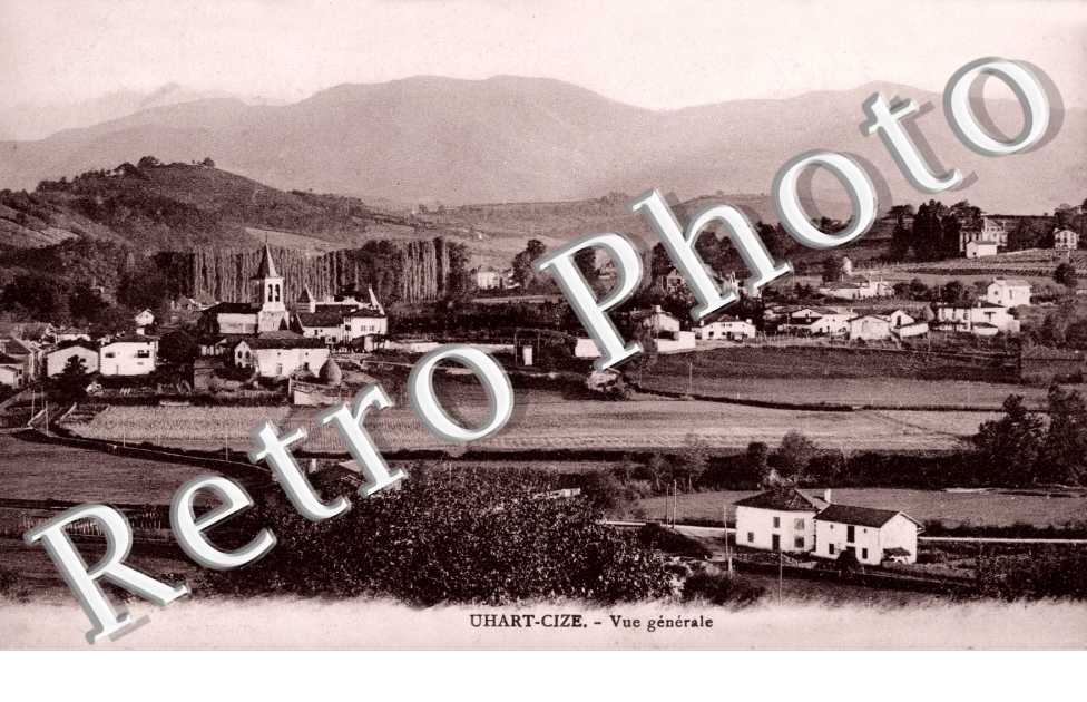 Vue generale