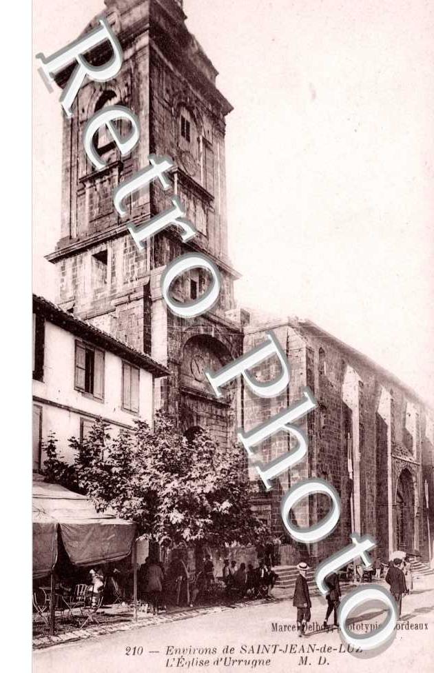 l&#039;eglise