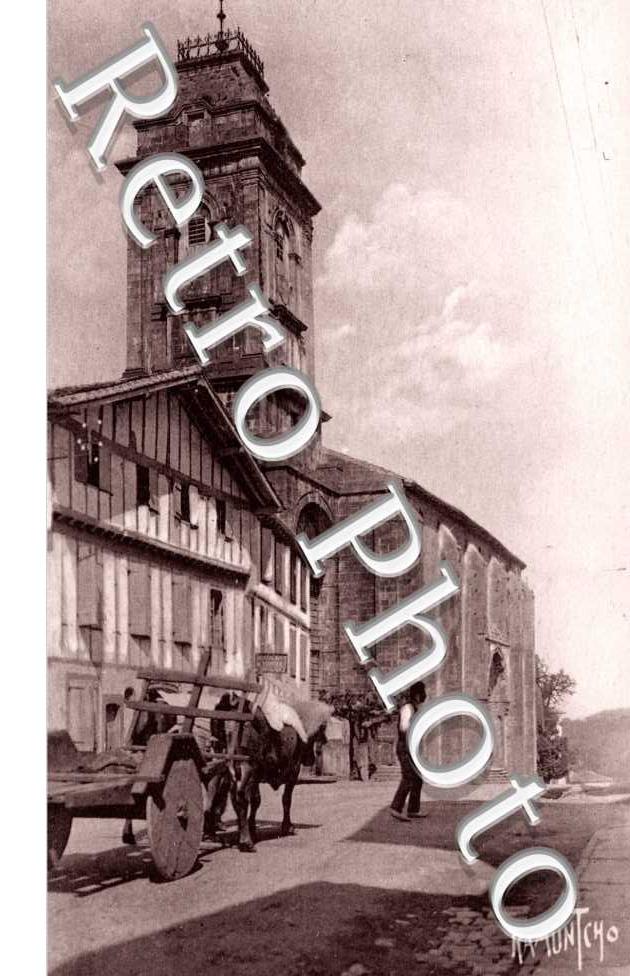 l&#039;eglise