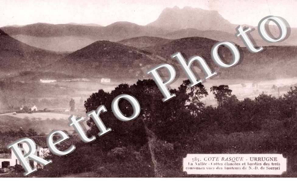 La vallee
