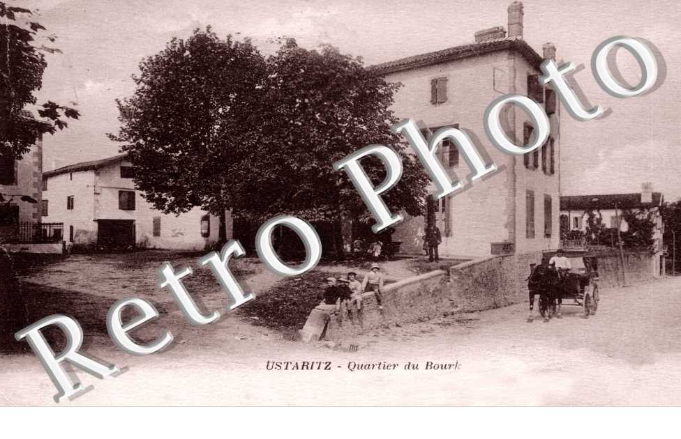 Quartier du bourk