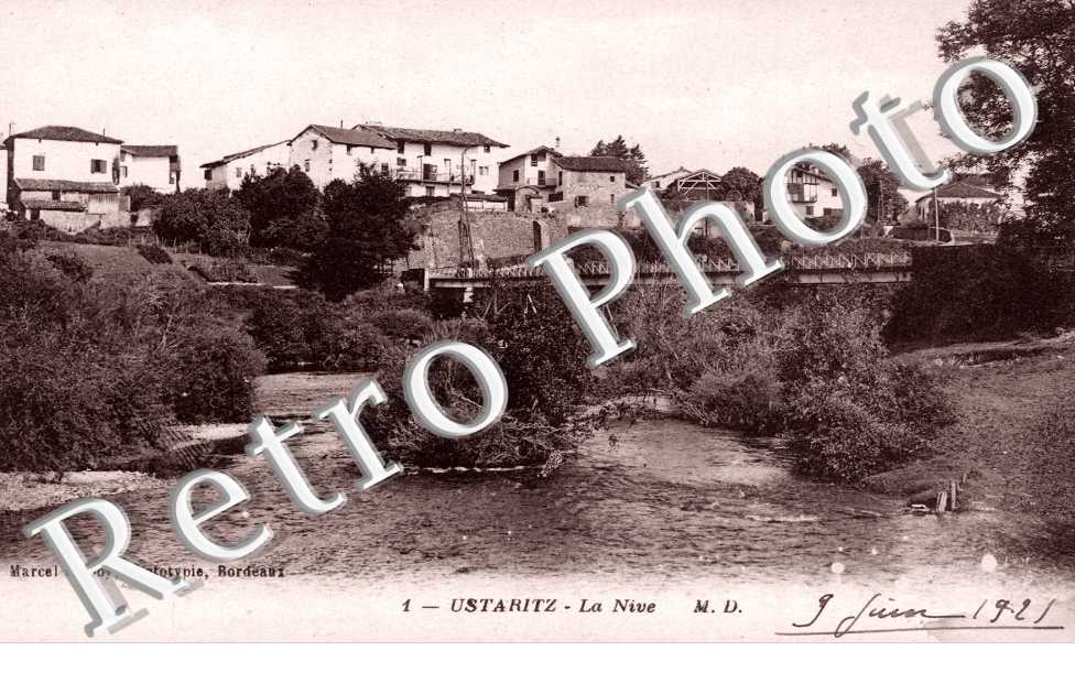 La Nive