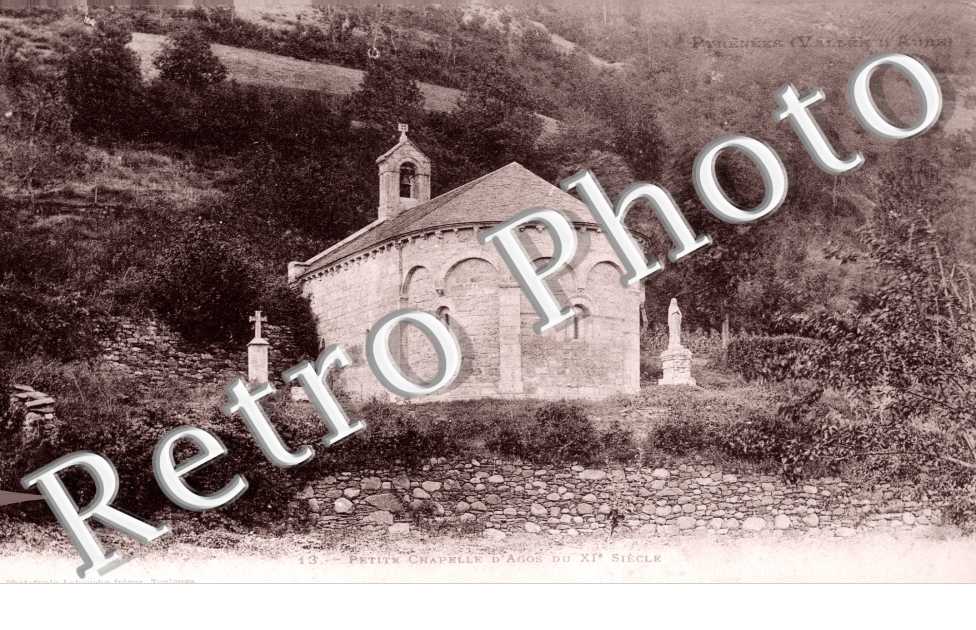 Petite Chapelle