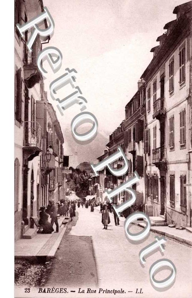 Rue Principale