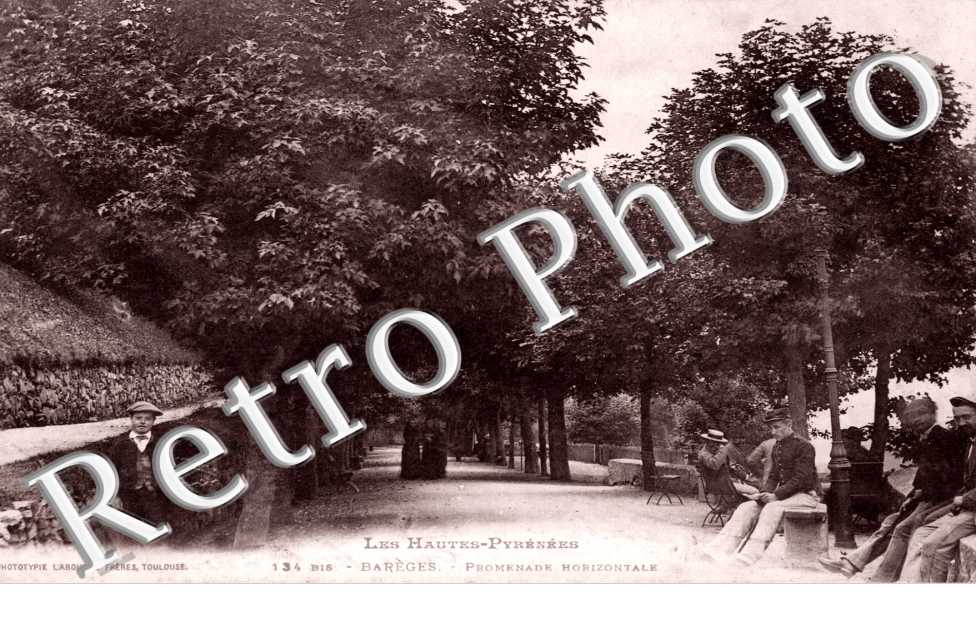 Promenades
