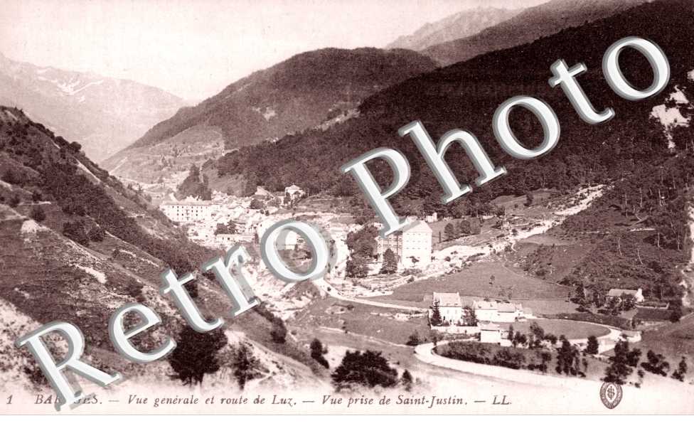 Vue generale