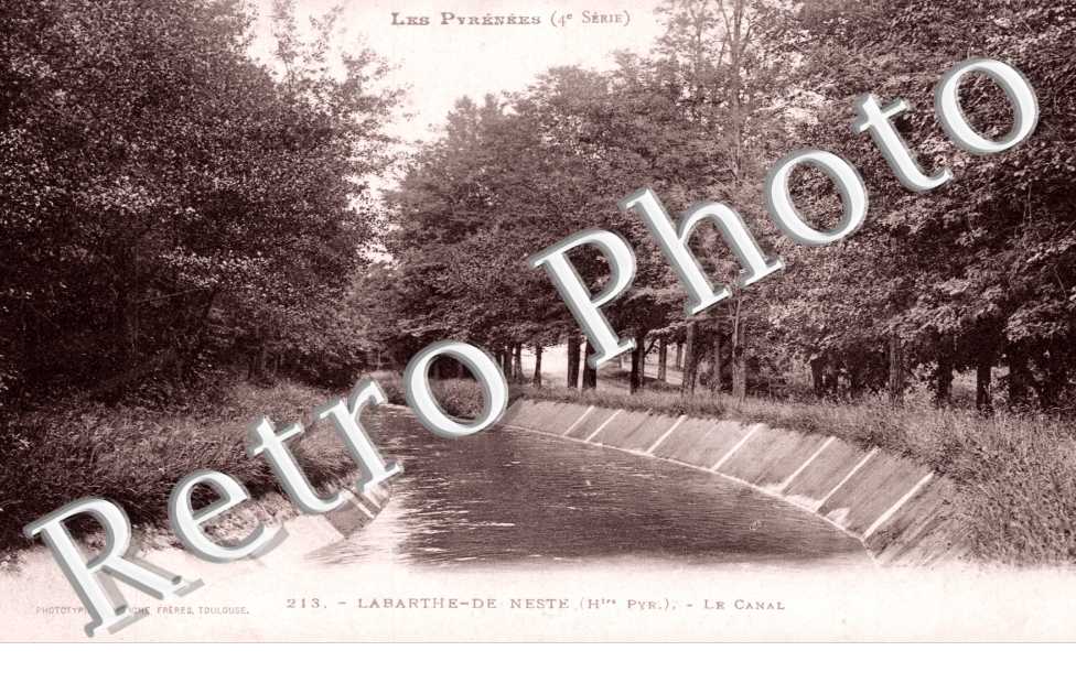 le Canal