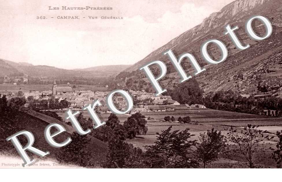 Vue Generale