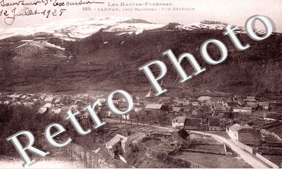 Vue Generale